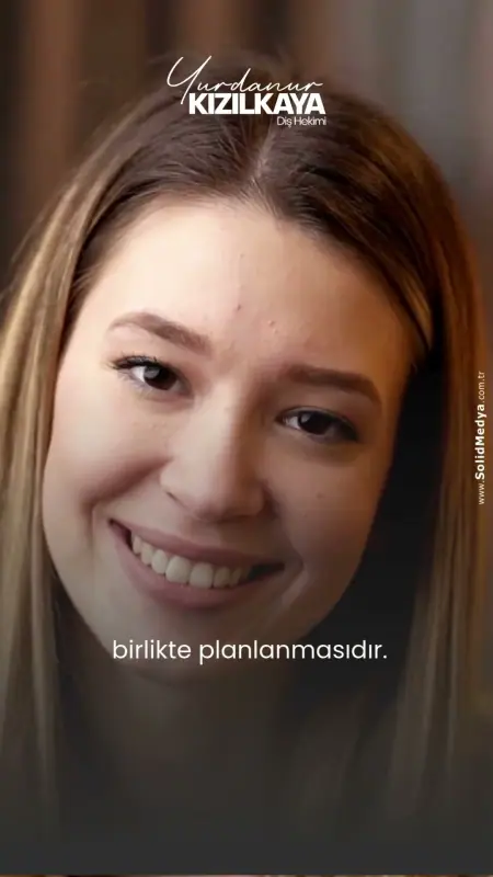 Yurdanur Kızılkaya (Reels) — 3. video kapak görseli