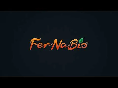 Fernabio - Logo Animasyon — video kapak görseli