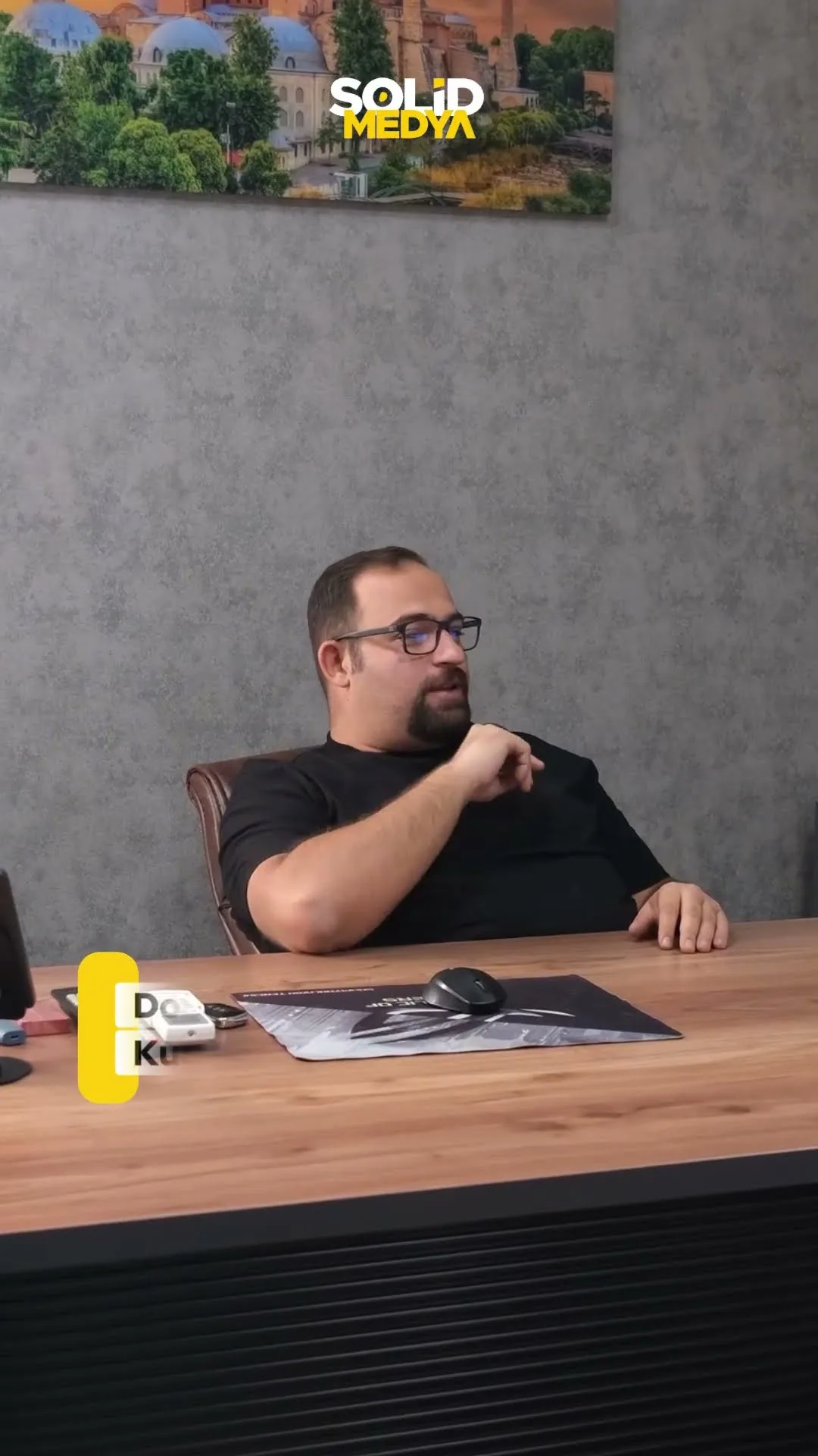 Bütün bildiklerimizi unuttuk! — müşteri deneyimi videosu