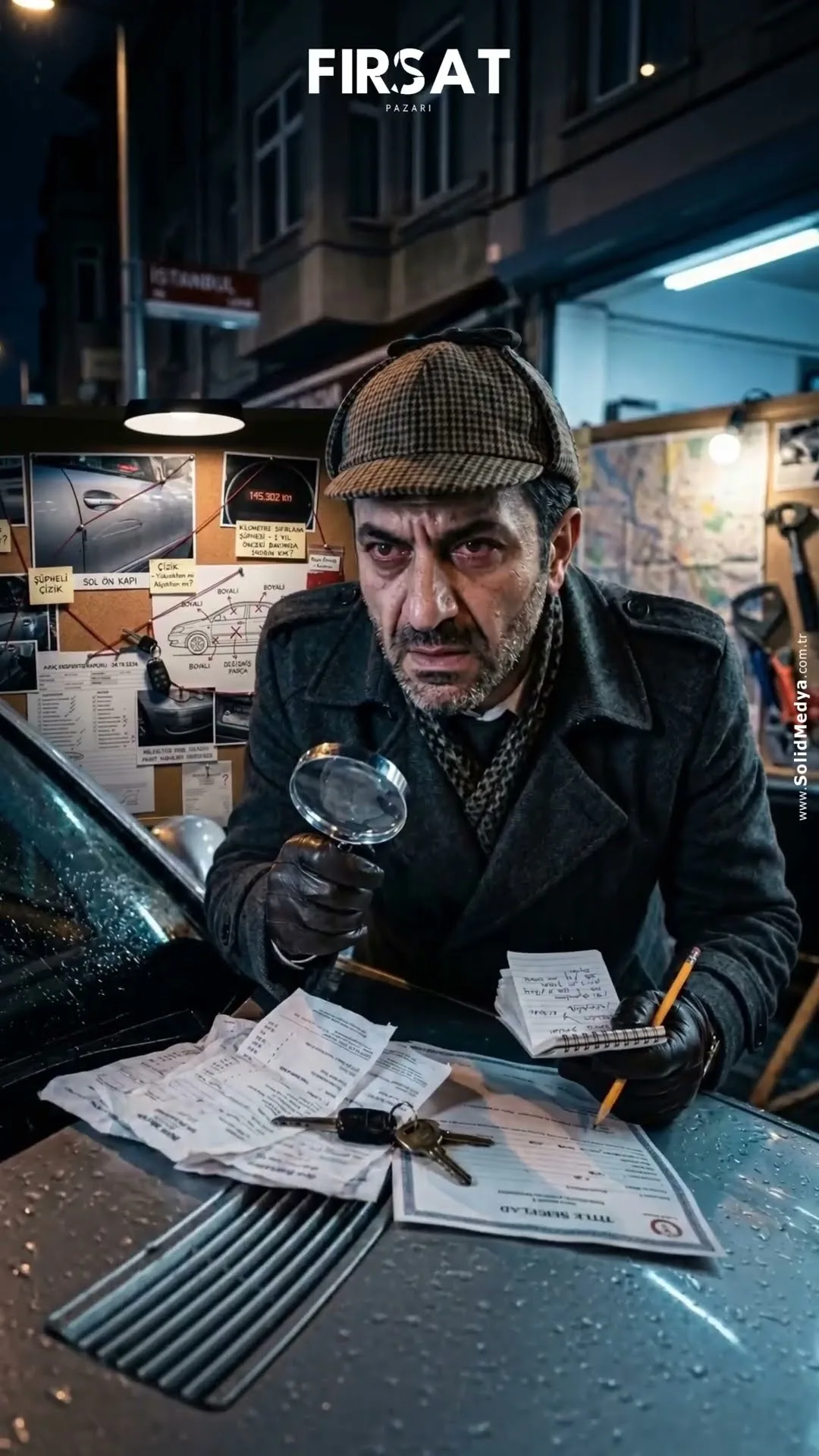 Fırsat Pazarı (Reels) — 5. video kapak görseli