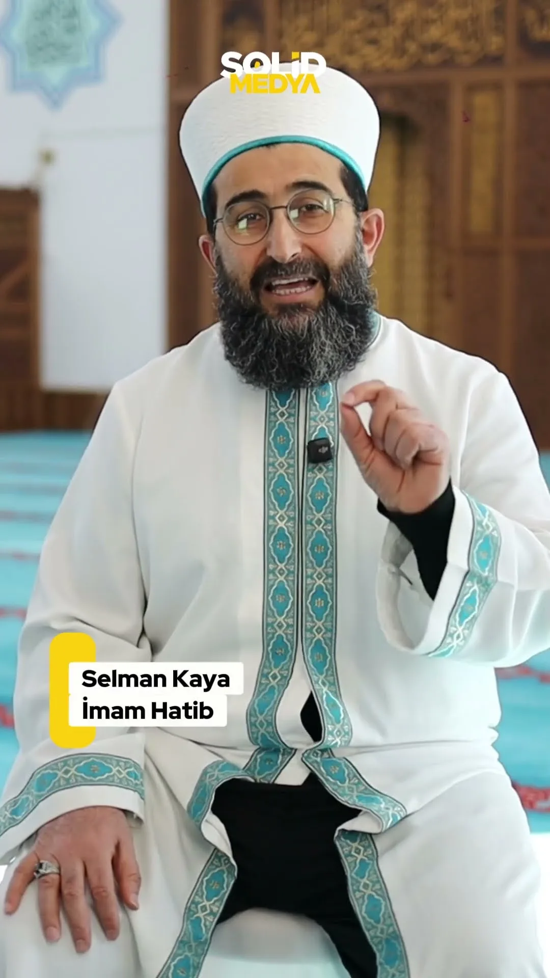 Benim keyfimi bozdu! — müşteri deneyimi videosu