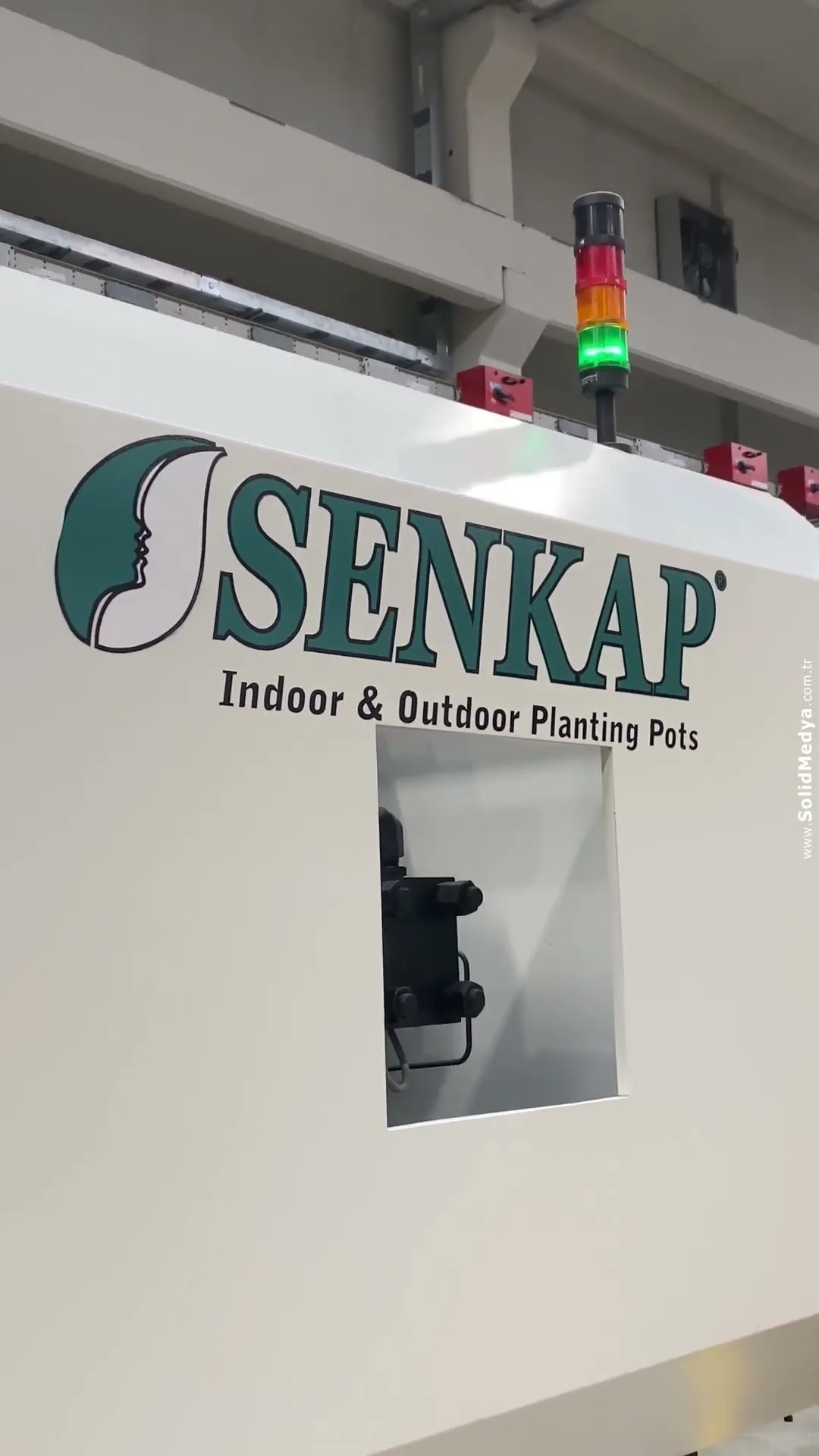 Senkap Plastik (Reels) — 2. video kapak görseli