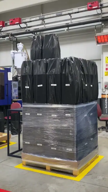 Senkap Plastik (Reels) — 3. video kapak görseli
