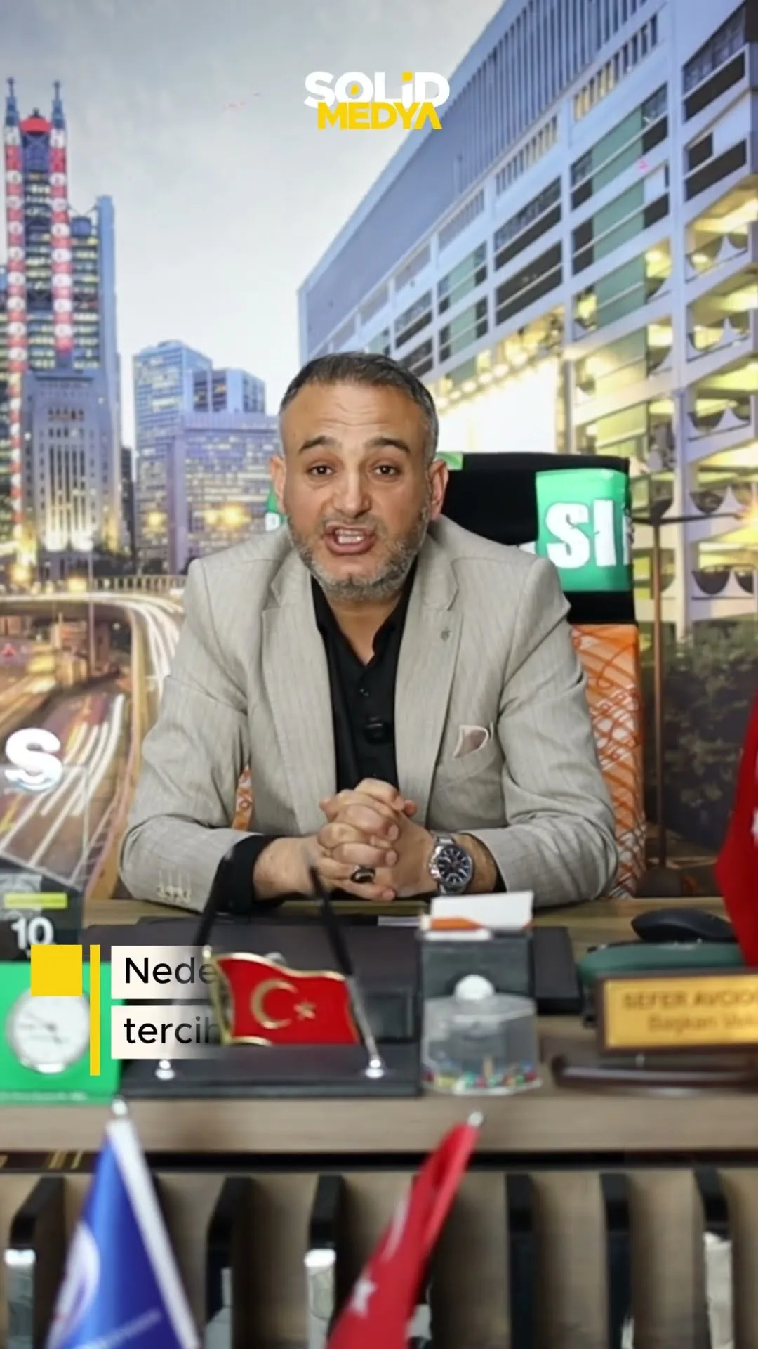 Daima kendilerini yeniliyorlar.. — müşteri deneyimi videosu