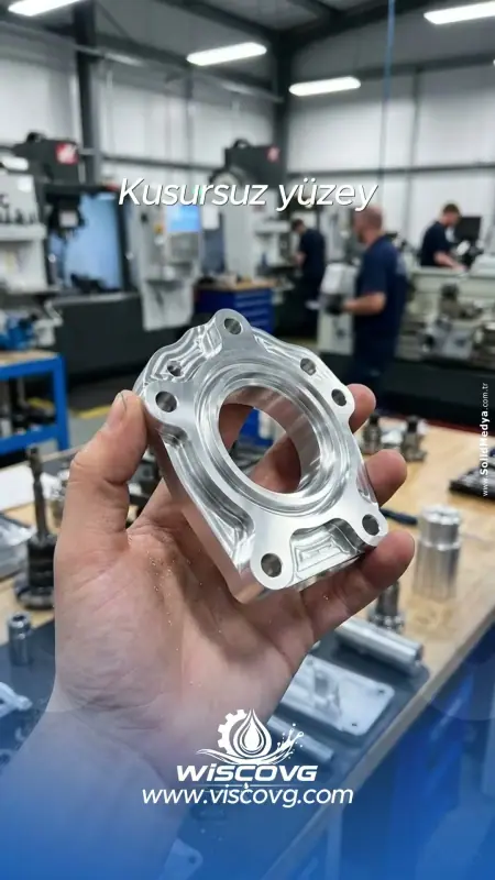 ViscoVG (Reels) — 3. video kapak görseli
