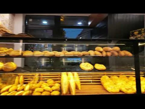 Karçelik Soğutma - Hamzaoğulları Taş Ekmek — video kapak görseli