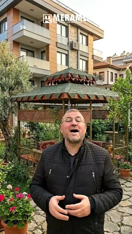 Meramlı Metal (Reels) — 13. video kapak görseli