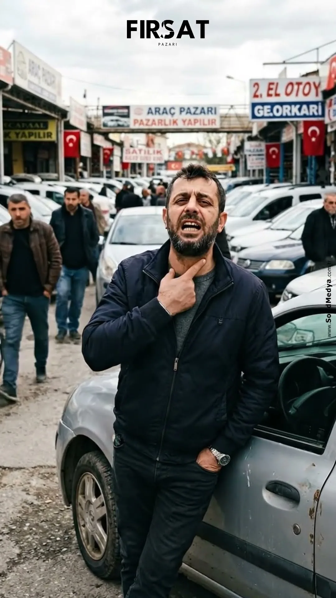 Fırsat Pazarı (Reels) — 17. video kapak görseli