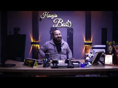Bedir Elektronik | Hüseyin Bedir — video kapak görseli