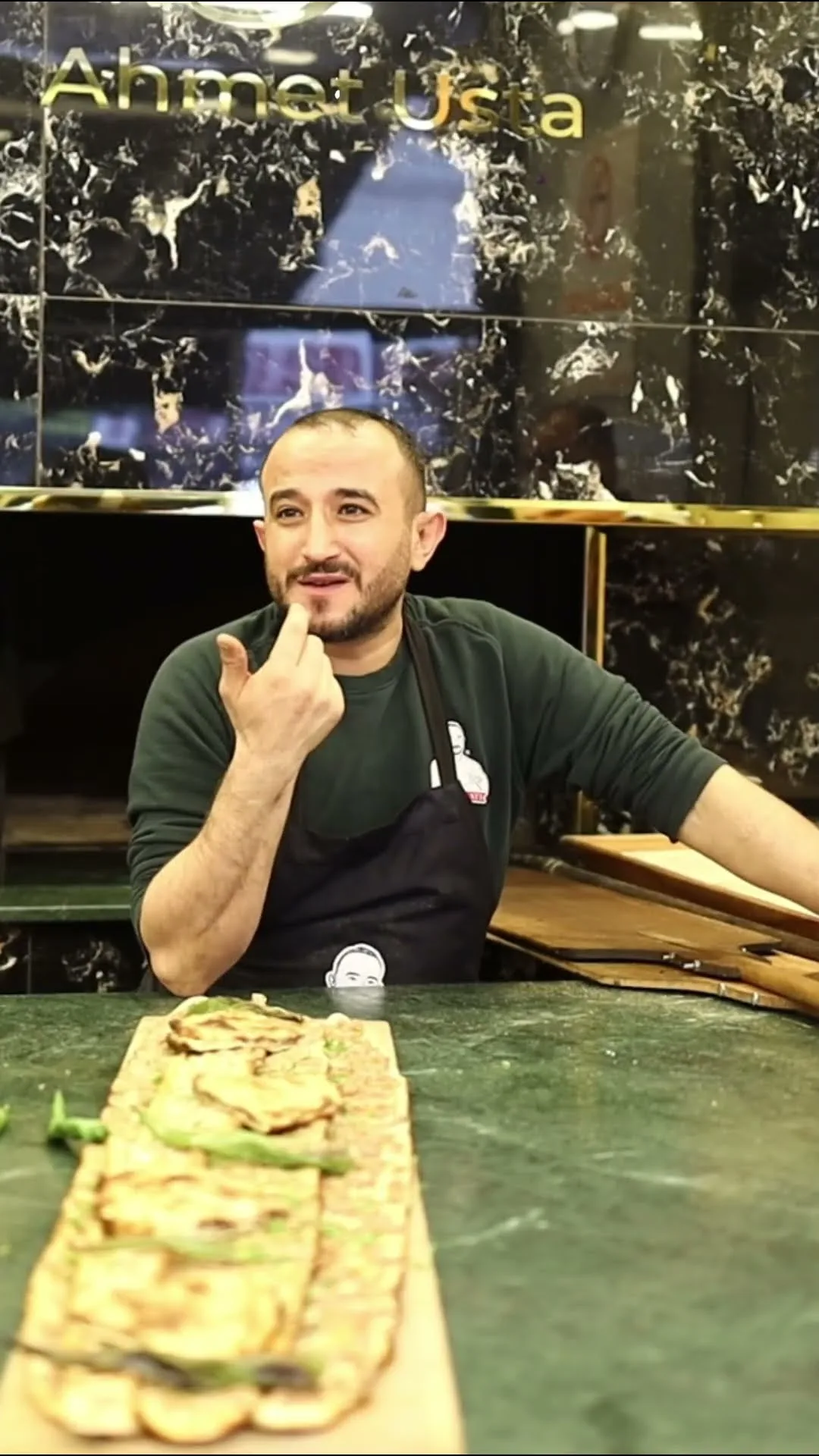 Bu adamlar bu işi severek yapıyorlar. — müşteri deneyimi videosu