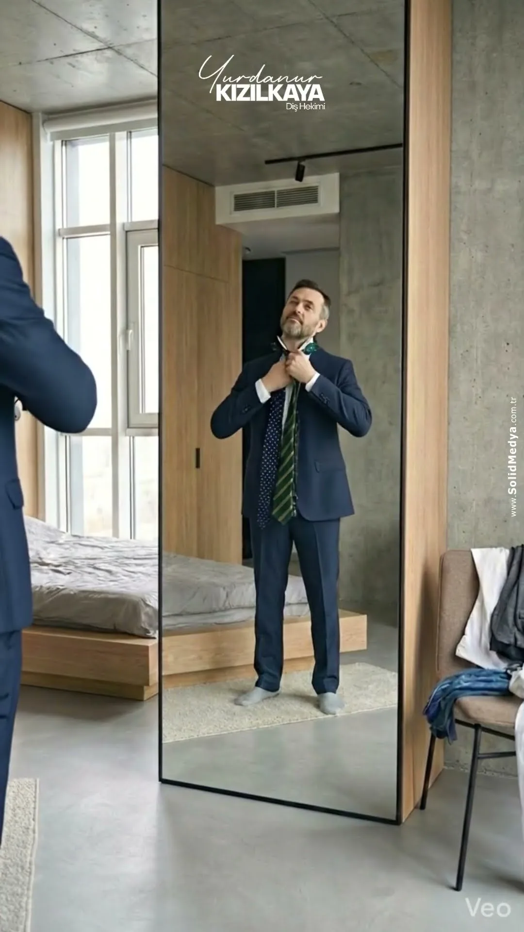 Yurdanur Kızılkaya (Reels) — 3. video kapak görseli