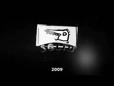 Solid Medya Logo Değişim (2023) — video kapak görseli