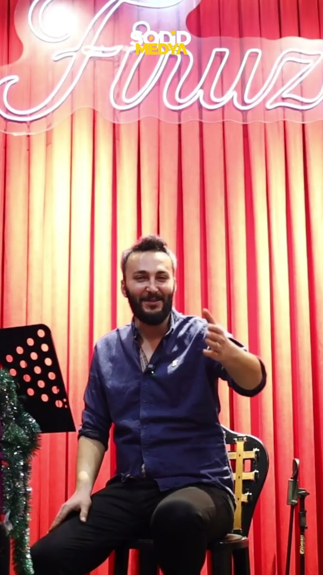 Solid, diğer medya şirketleri gibi değil. — müşteri deneyimi videosu