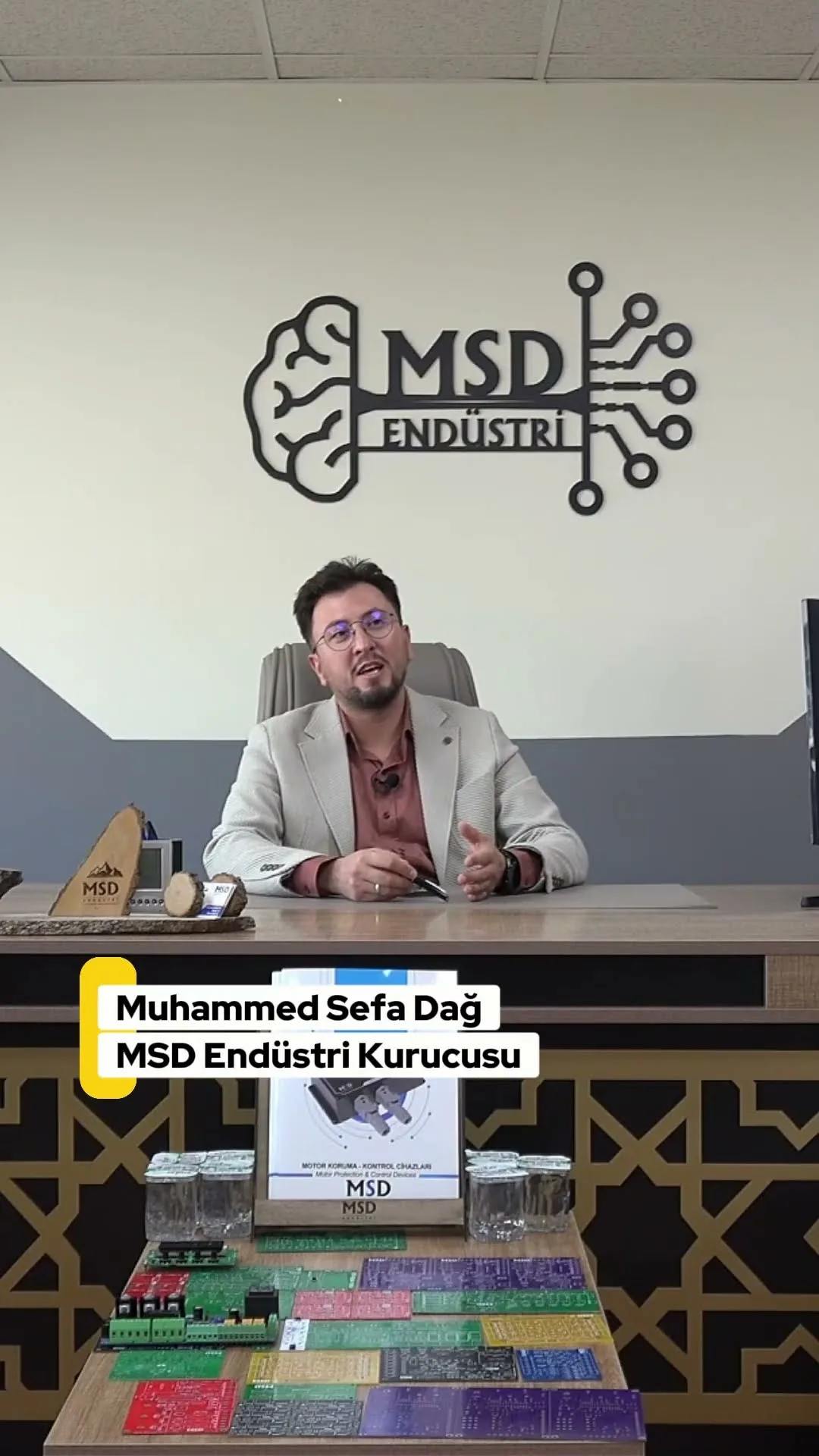 İstenilenin üzerine fazlasıyla koyuyorlar. — müşteri deneyimi videosu