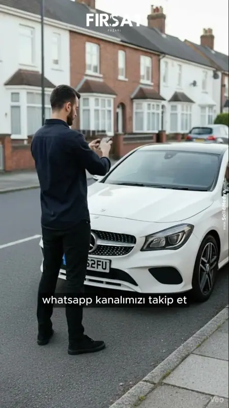 Fırsat Pazarı (Reels) — 5. video kapak görseli