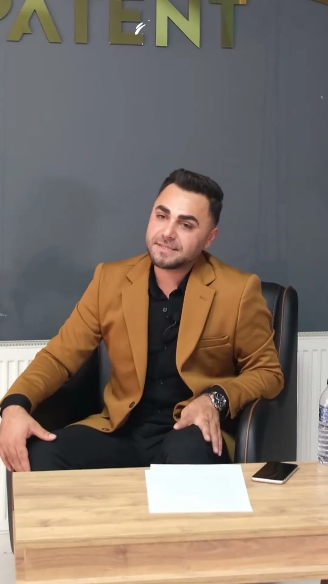 Gözü kapalı direk Solid Medya ile görüşün diyoruz. — müşteri deneyimi videosu