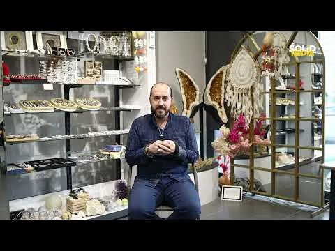Nurdan Şifa | Adil ORTAARABACI — video kapak görseli