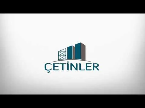 Çetinler İskele - Logo Animasyon — video kapak görseli