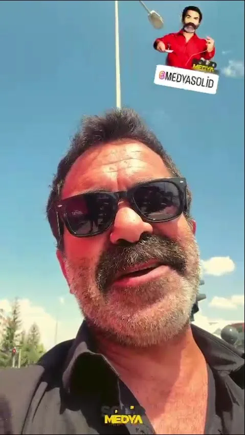 Çaycı Hüseyin (Alpaslan Özmol) — müşteri deneyimi videosu