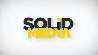 Logo Animasyon (Solid Medya)