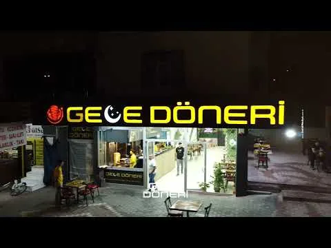 Sancak Gece Dönercisi — video kapak görseli