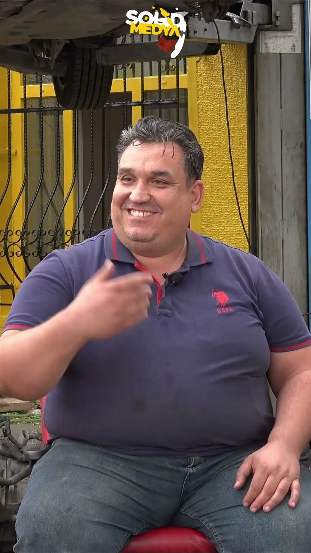 10 senelik bir geçmişe dayanıyor. — müşteri deneyimi videosu