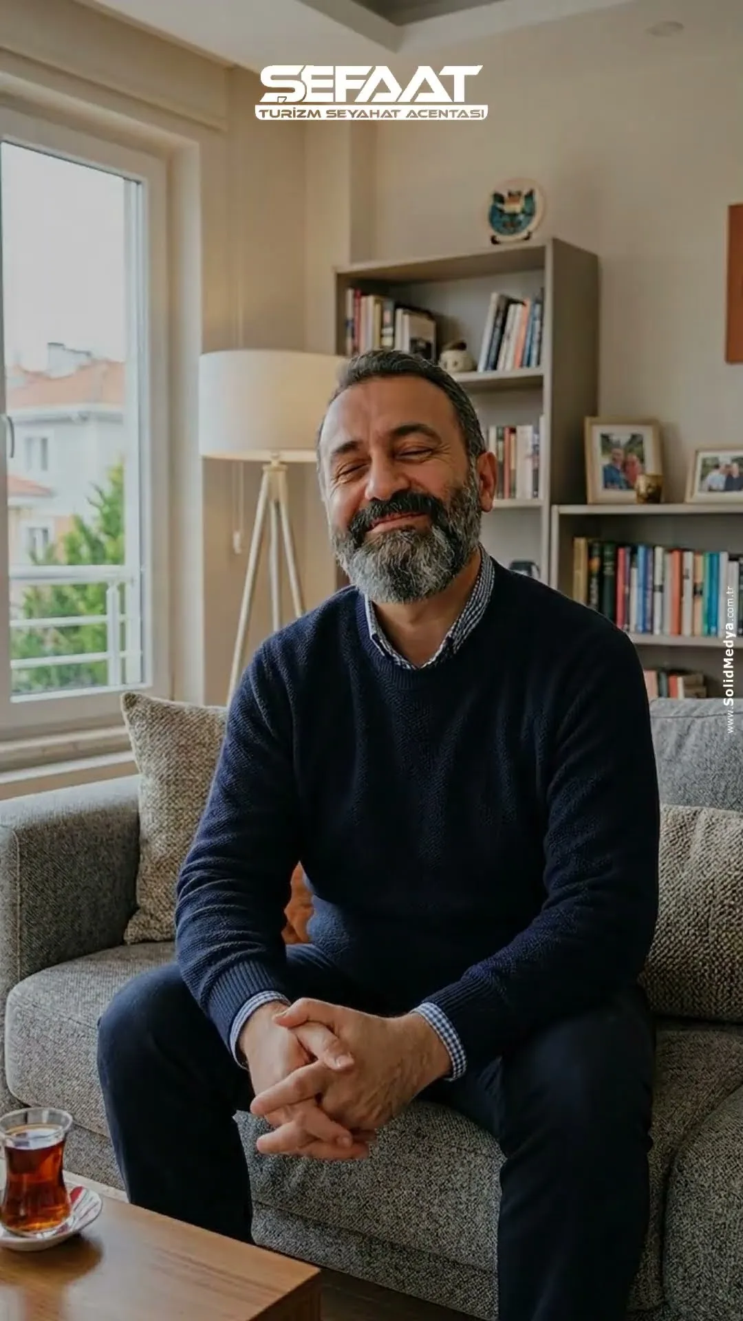 Şefaat Hac ve Umre (Reels) — video kapak görseli