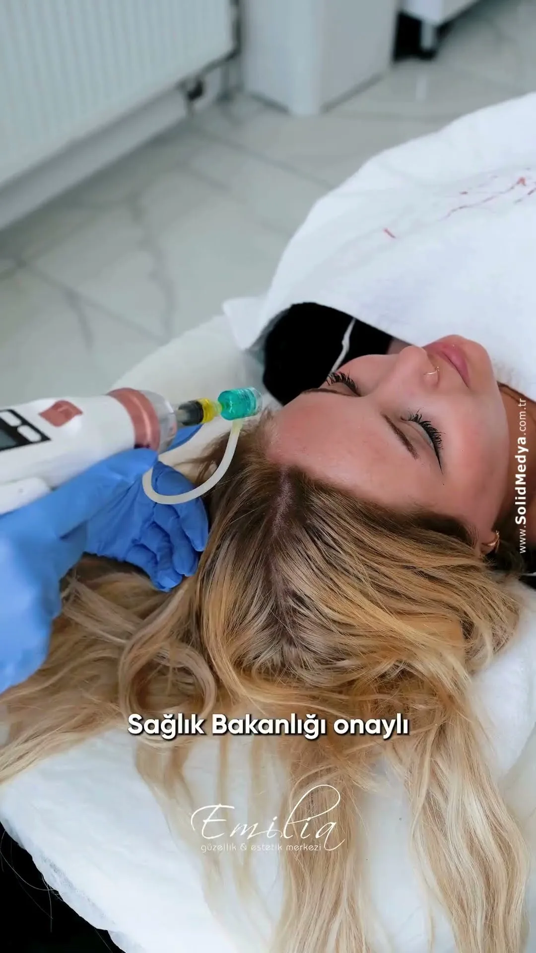 Emilia Güzellik (Reels) — 7. video kapak görseli