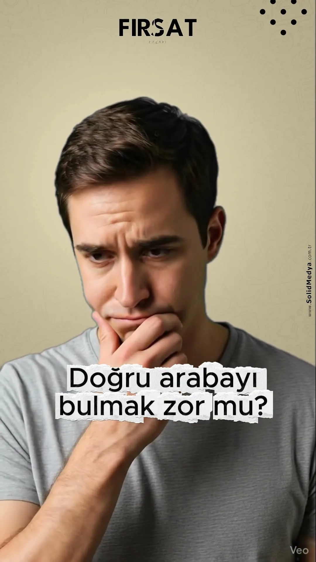 Fırsat Pazarı (Reels) — 14. video kapak görseli