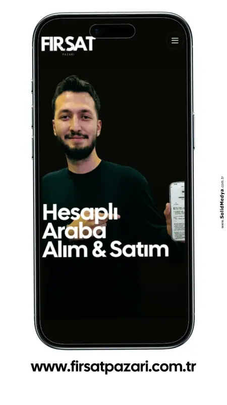 Fırsat Pazarı (Reels) — 17. video kapak görseli