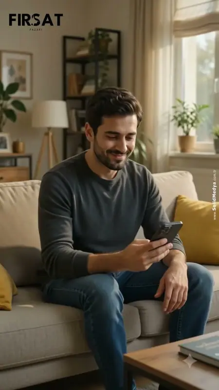 Fırsat Pazarı (Reels) — 7. video kapak görseli