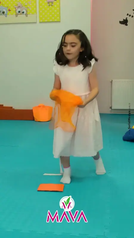Mava Kids (Reels) — video kapak görseli