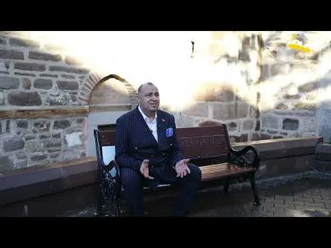 Atiker Resteurant | Alihsan Büyükkaragöz — video kapak görseli