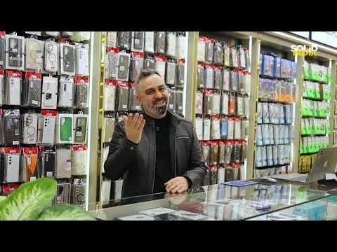Şehrin Teknolojisi | Beytullah Pişkin — video kapak görseli