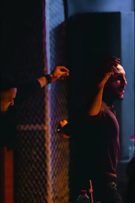 Sultan Makamı (Reels) — 2. video kapak görseli