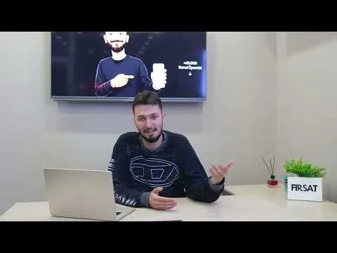Fırsat Pazarı | Ali Gümüş — video kapak görseli