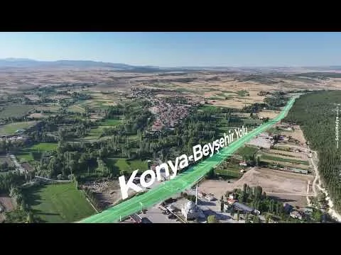 Bym Lavanta Bahçesi — video kapak görseli