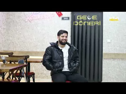 Sancak Gece Döneri | Burak Şanlıoğlu — video kapak görseli