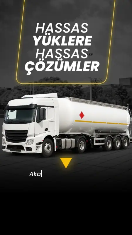 Usta Tanker (Reels) — 4. video kapak görseli
