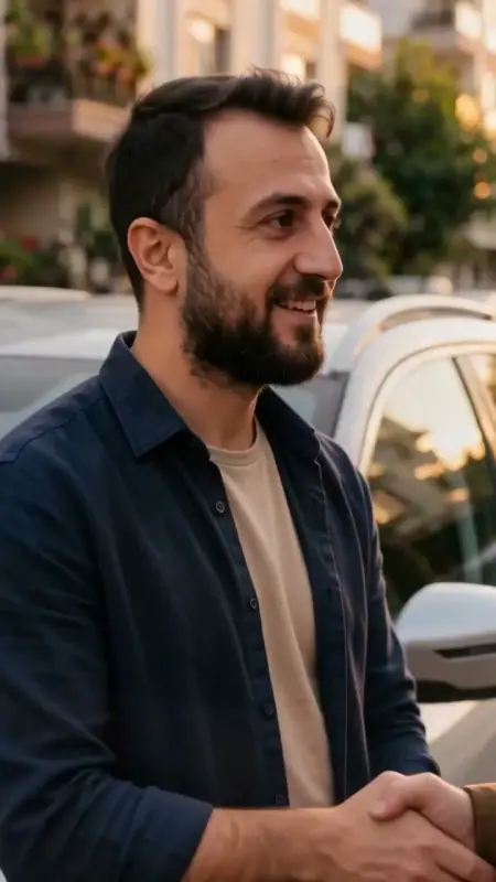 Fırsat Pazarı (Reels) — 4. video kapak görseli