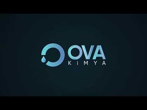 Ova Kimya - Logo Animasyon — video kapak görseli