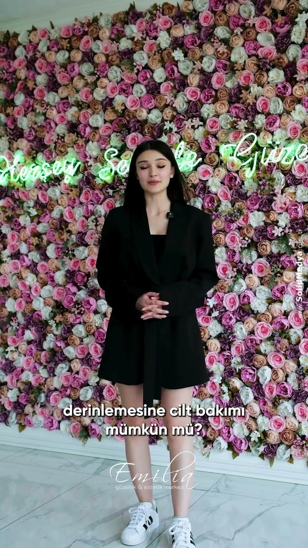 Emilia Güzellik (Reels) — 6. video kapak görseli