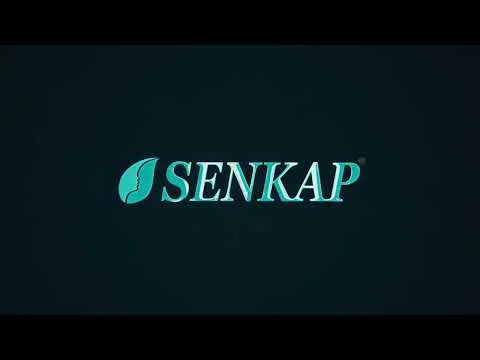 Senkap Plastik - Logo Animasyon — video kapak görseli