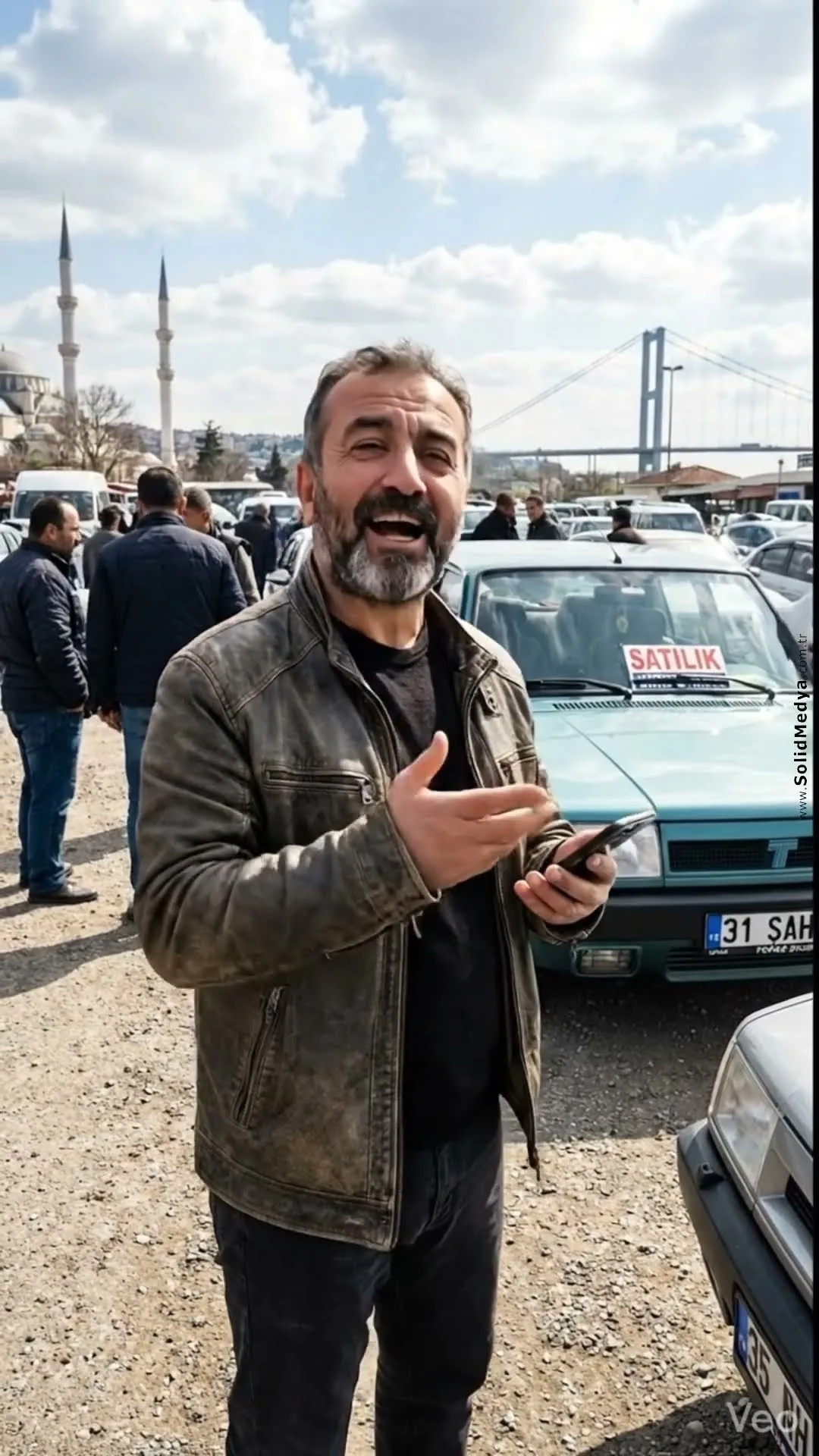 Fırsat Pazarı (Reels) — 8. video kapak görseli