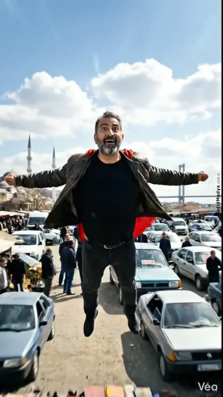 Fırsat Pazarı (Reels) — 9. video kapak görseli