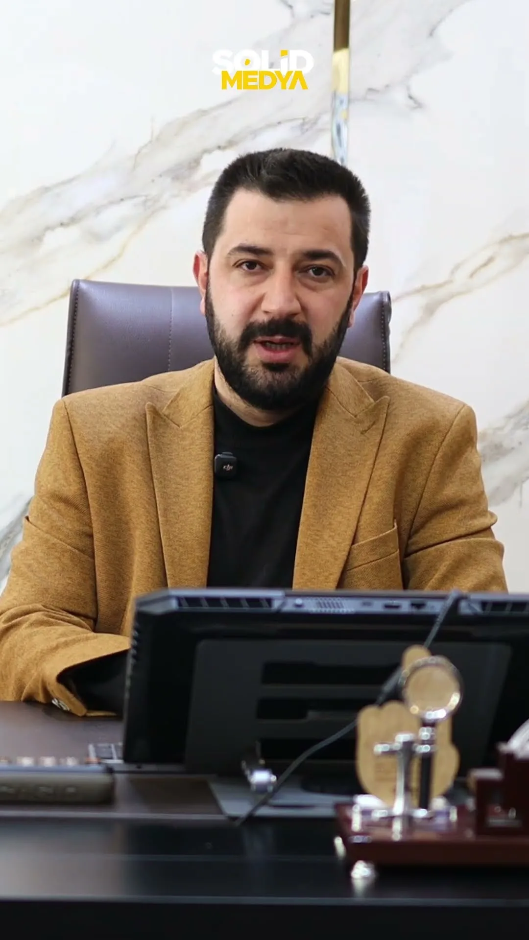 Konya'da ilkleri yapan bir firma — müşteri deneyimi videosu