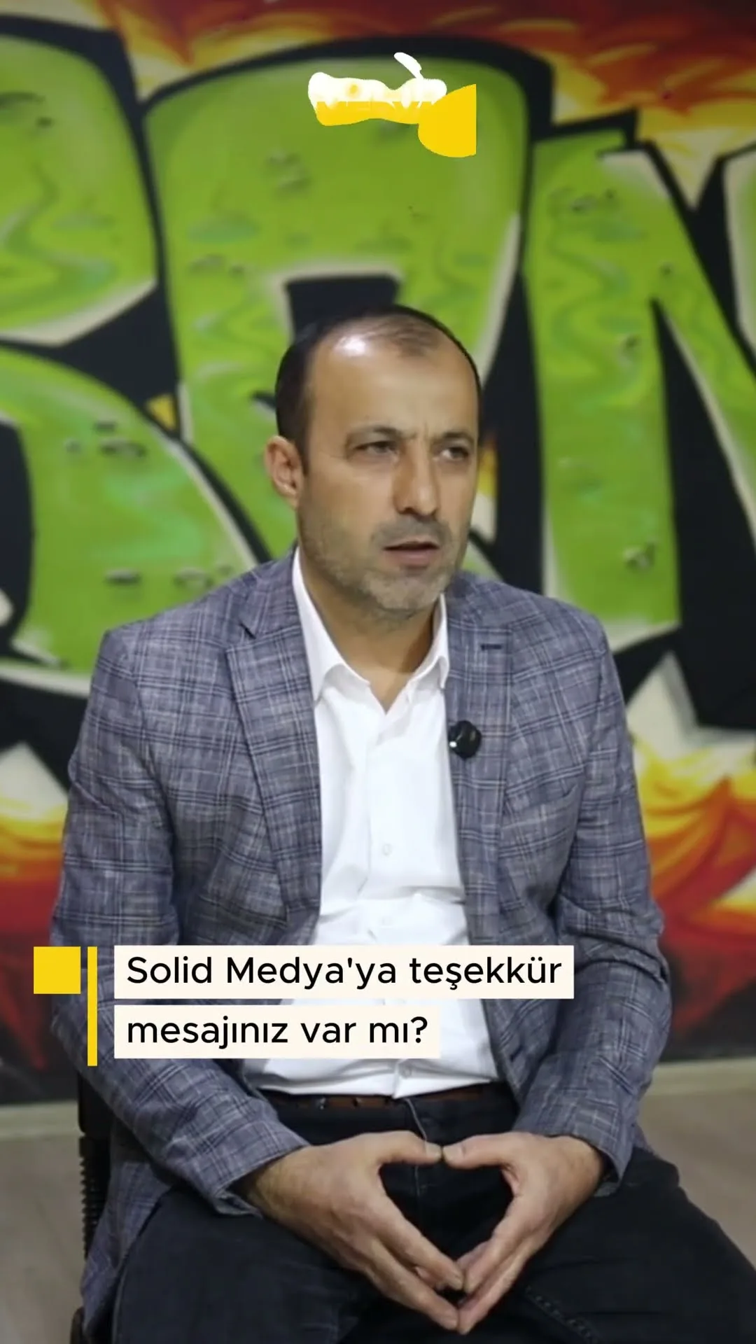 Bir fikir verdi 9 yıldır kullanıyorum. — müşteri deneyimi videosu