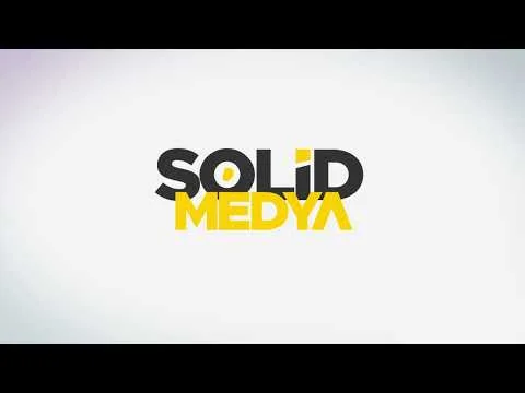 Solid Media - Logo Animasyon — video kapak görseli