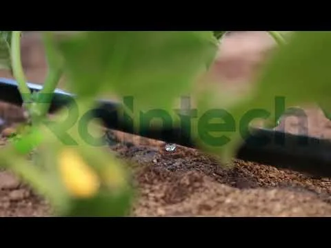 Raintech — video kapak görseli