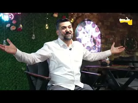Ahmet Uçar — video kapak görseli